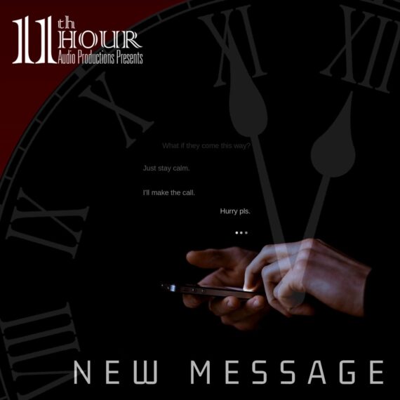 11th Hour Audio Productions